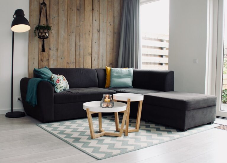 How to Choose the Right Rug Size and Placement for Any Room