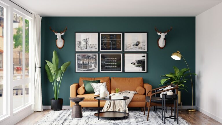 How to Mix Decor Styles Without Making Your Home Look Disconnected